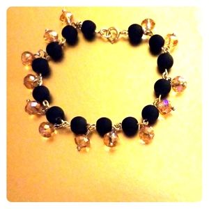 Handcraft bracelet